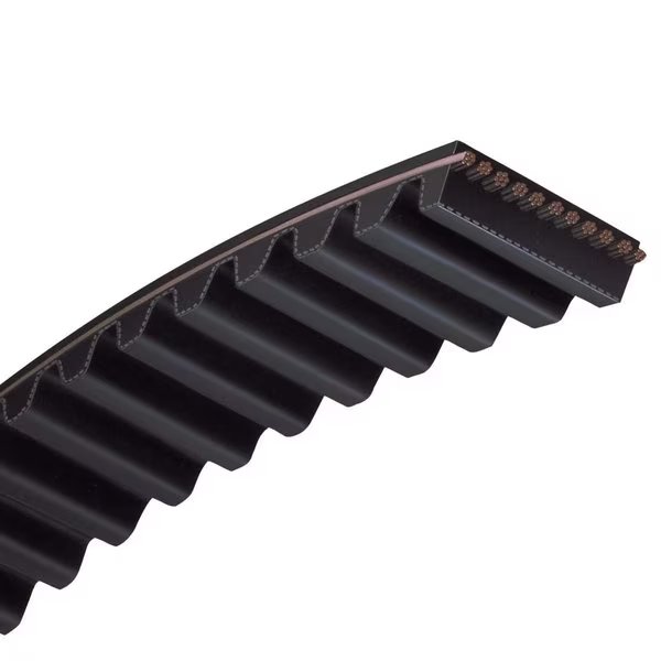 Super Torque Timing Belt, 14mm Pitch, 3556mm L x 100mm W, Mitsuboshi, Mfr#: 1000S14M3556